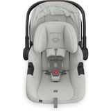 UPPAbaby Aria V2 Infant Car Seat + Base