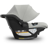 UPPAbaby Aria V2 Infant Car Seat + Base