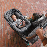 UPPAbaby Minu Duo Infant Car Seat Adapters for Mesa & Aria
