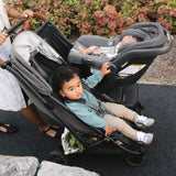 UPPAbaby Minu Duo Infant Car Seat Adapters for Mesa & Aria
