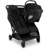 UPPAbaby Minu Duo Infant Car Seat Adapters for Mesa & Aria