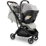 UPPAbaby Minu V3 Infant Car Seat Adapters (Aria, Mesa/Mesa V2, Mesa Max)