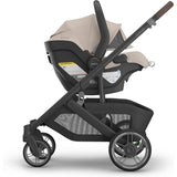 UPPAbaby Mesa V3 Infant Car Seat + Base