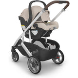UPPAbaby Mesa V3 Infant Car Seat + Base