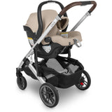 UPPAbaby Mesa V3 Infant Car Seat + Base