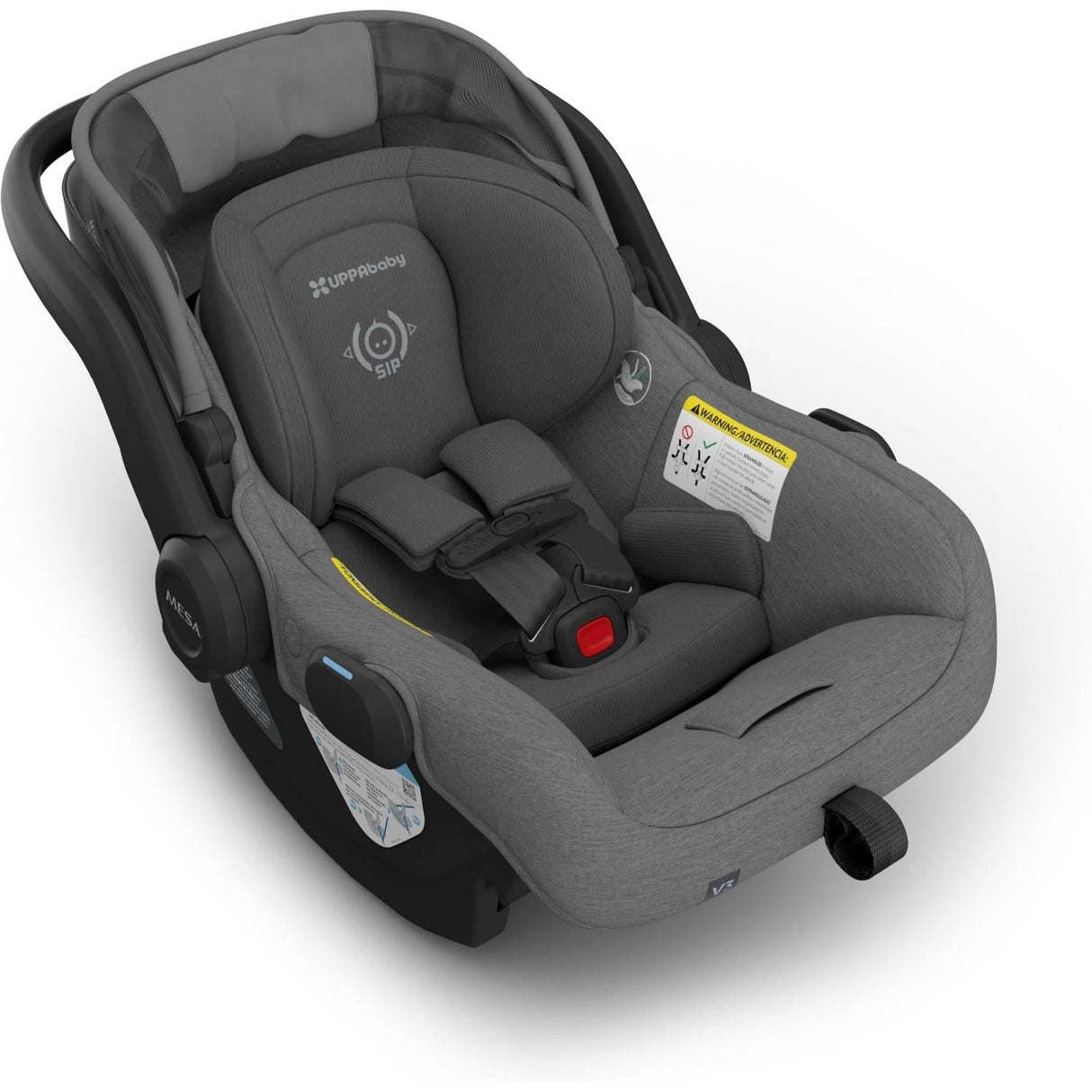 UPPAbaby Mesa V3 Infant Car Seat + Base