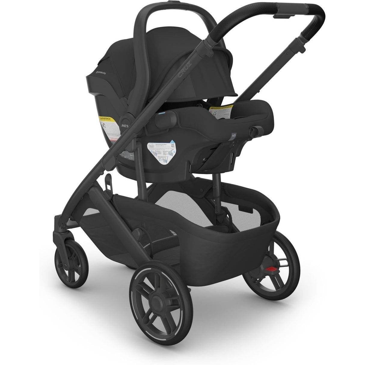 UPPAbaby Mesa V3 Infant Car Seat + Base