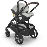 UPPAbaby Mesa V3 Infant Car Seat + Base