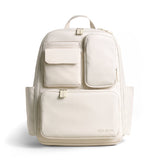 Belong Utility Backpack™ Diaper Bag- Cream by Itzy Ritzy