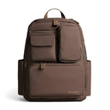 Belong Utility Backpack™ Diaper Bag- Mocha by Itzy Ritzy