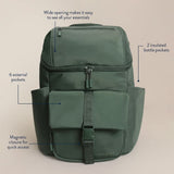Belong Bucket Backpack- Hunter by Itzy Ritzy