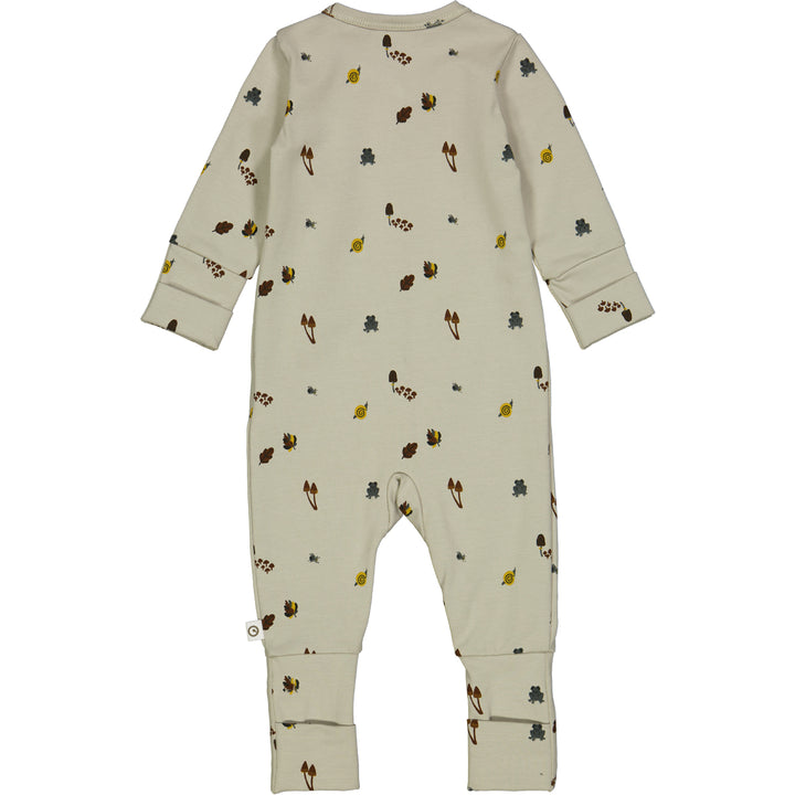 Mini Me Forest Bodysuit by Müsli