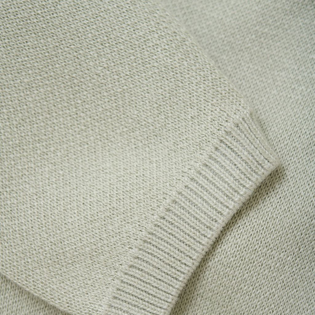 Knit Pants - Mineral Gray by Fixoni