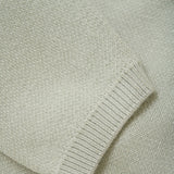 Knit Pants - Mineral Gray by Fixoni