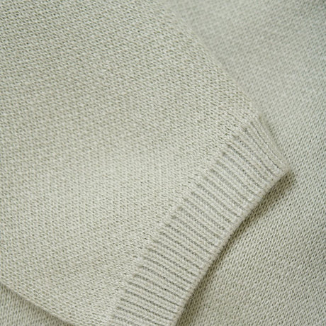 Knit Pants - Mineral Gray by Fixoni