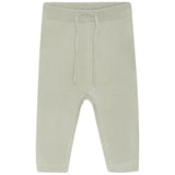 Knit Pants - Mineral Gray by Fixoni