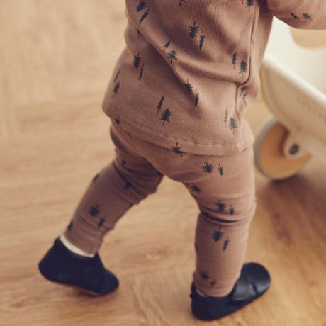 Pine Leggings by Müsli
