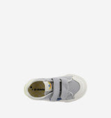 Tribu Straps Canvas- Gris by Victoria Shoes