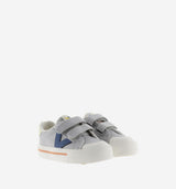 Tribu Straps Canvas- Gris by Victoria Shoes