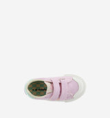 Tribu Straps Canvas- Petalo by Victoria Shoes
