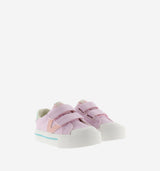 Tribu Straps Canvas- Petalo by Victoria Shoes