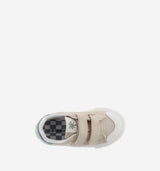 Tribu Straps Canvas- Beige by Victoria Shoes