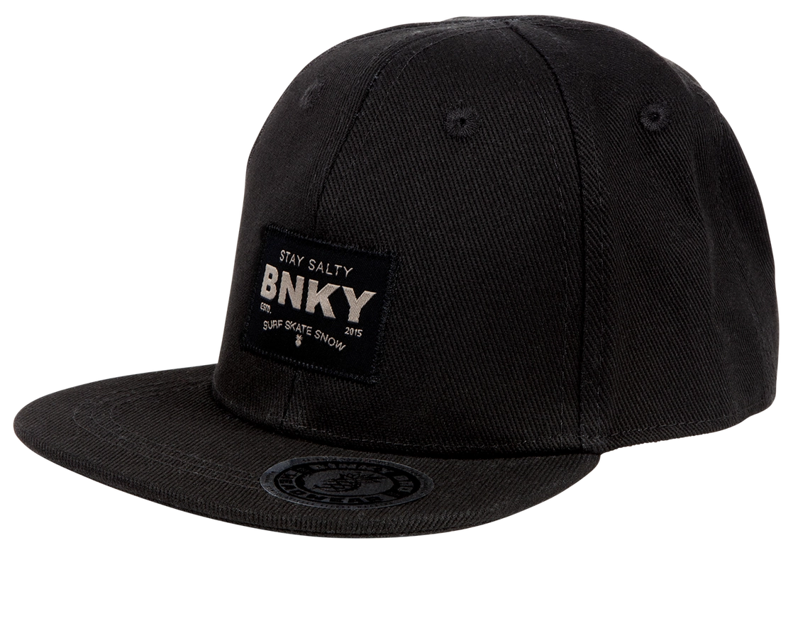 Bank Vaults Hat by Binky Bro