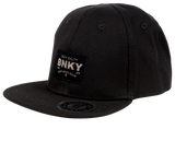 Bank Vaults Hat by Binky Bro