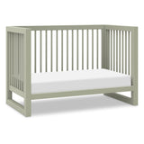 Namesake Nantucket 3-in-1 Convertible Crib with Toddler Bed Conversion Kit