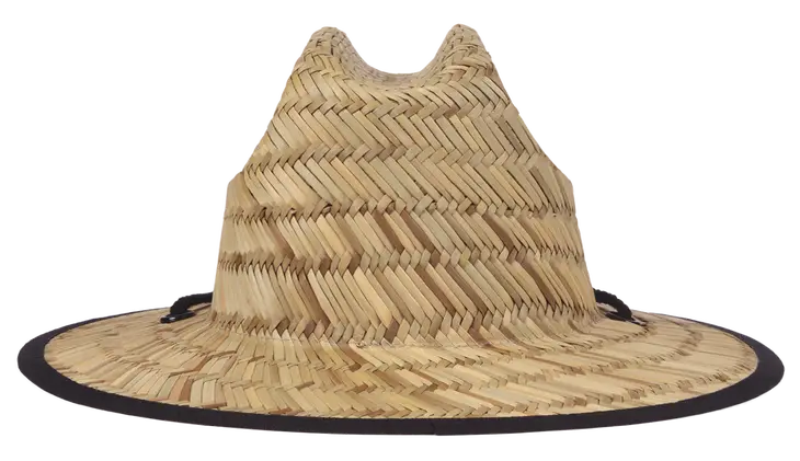 Barney Patrol Retro Sun Hat by Binky Bro