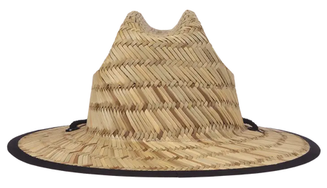 Barney Patrol Retro Sun Hat by Binky Bro