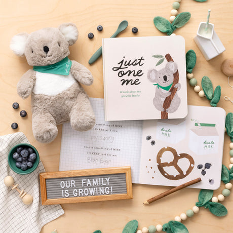 Just One Me- A Big Sibling Gift Set by Compendium