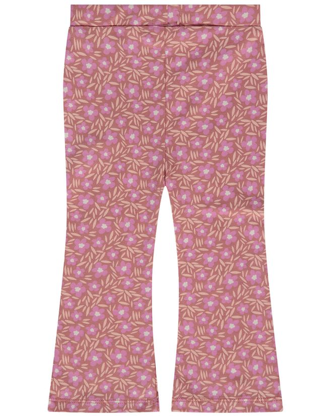 Lemonade Flared Pant by Babyface