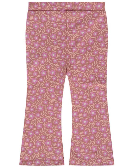 Lemonade Flared Pant by Babyface