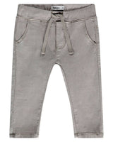 Baby Boy Jogger- Taupe by Babyface