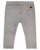 Baby Boy Jogger- Taupe by Babyface