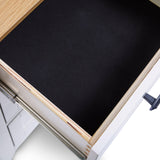 Parker House Artisan 7-Drawer Dresser with Lights