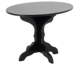 Coffee Table, Miniature - Anthracite by Maileg