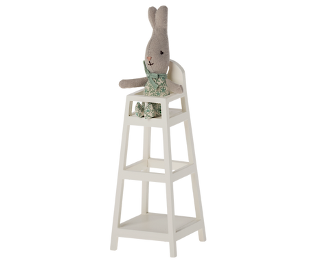 High Chair, My by Maileg
