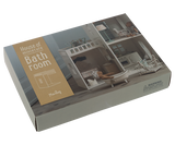 House of miniature - Bathroom by Maileg