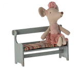 Bench, Mouse by Maileg