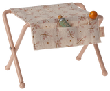 Nursery Table, Baby Mouse - Rose by Maileg