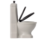 Toilet, Mouse by Maileg