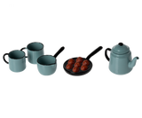 Madam Blue’s Favorites by Maileg