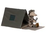 Single Tent for Mouse by Maileg