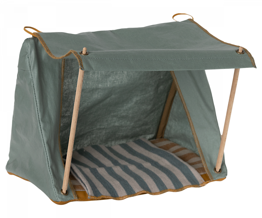 Happy Camper Tent for Mouse by Maileg