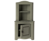 Corner Cabinet, Mouse - Light Green by Maileg
