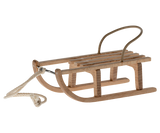 Sled, Mouse by Maileg