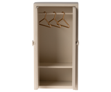 Closet, Mouse - Cream by Maileg