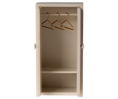 Closet, Mouse - Cream by Maileg